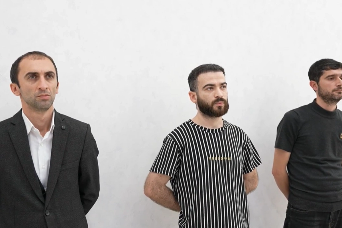 Kiberpolis Zuerx onlayn maliyyə dələduzluq piramidasına qarşı əməliyyat keçirdi