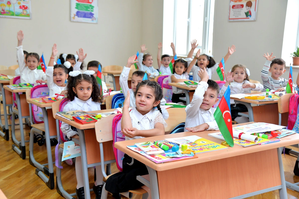 Məktəblərdə psixoloqların fəaliyyəti qaneedicidir? Məktəblərdə psixoloqların fəaliyyəti qaneedicidir?