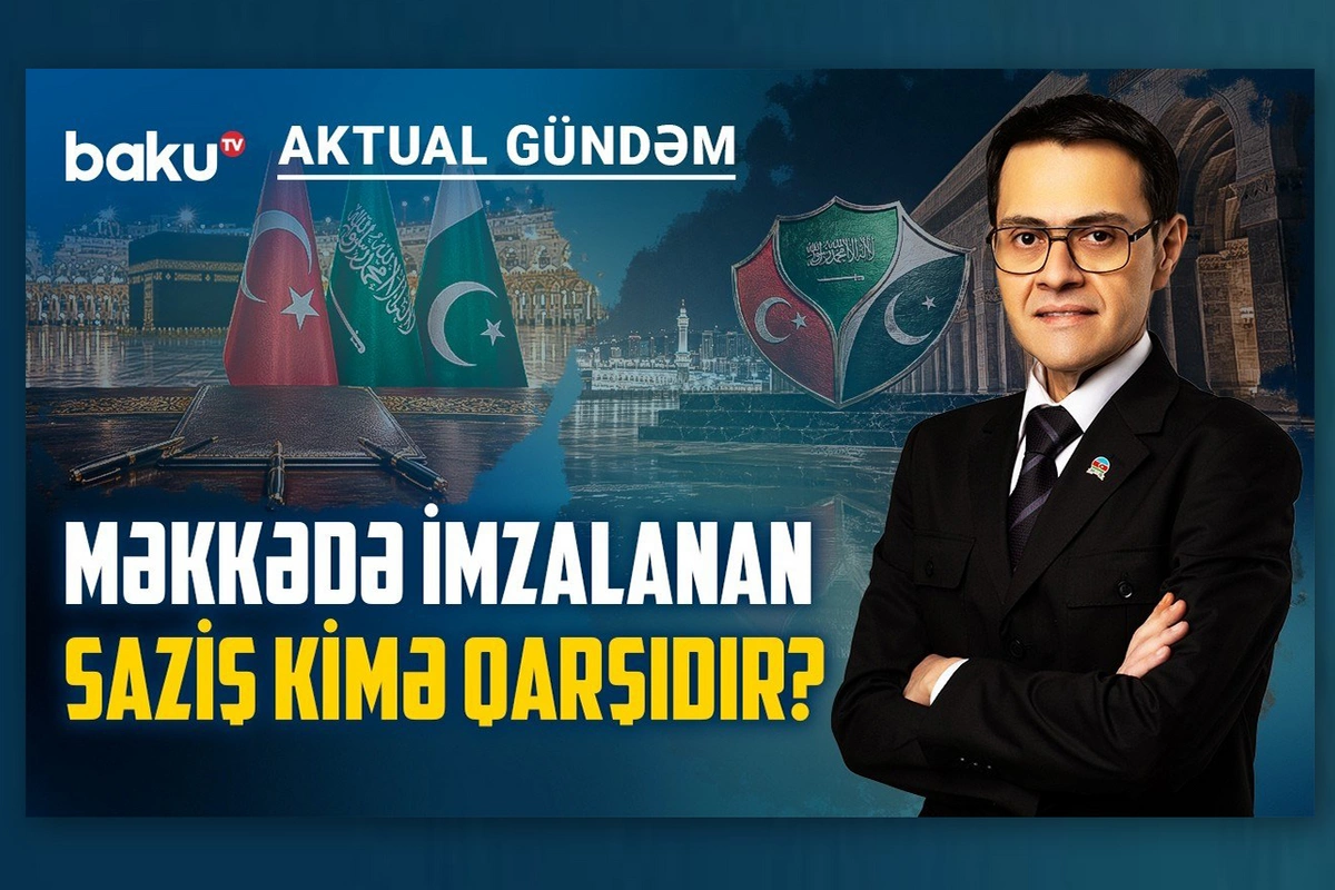 Məkkə Sazişinin gizli iqtisadi ölçüsü: Türkiyə hərbi gücünü iqtisadi kapitala çevirə biləcək?