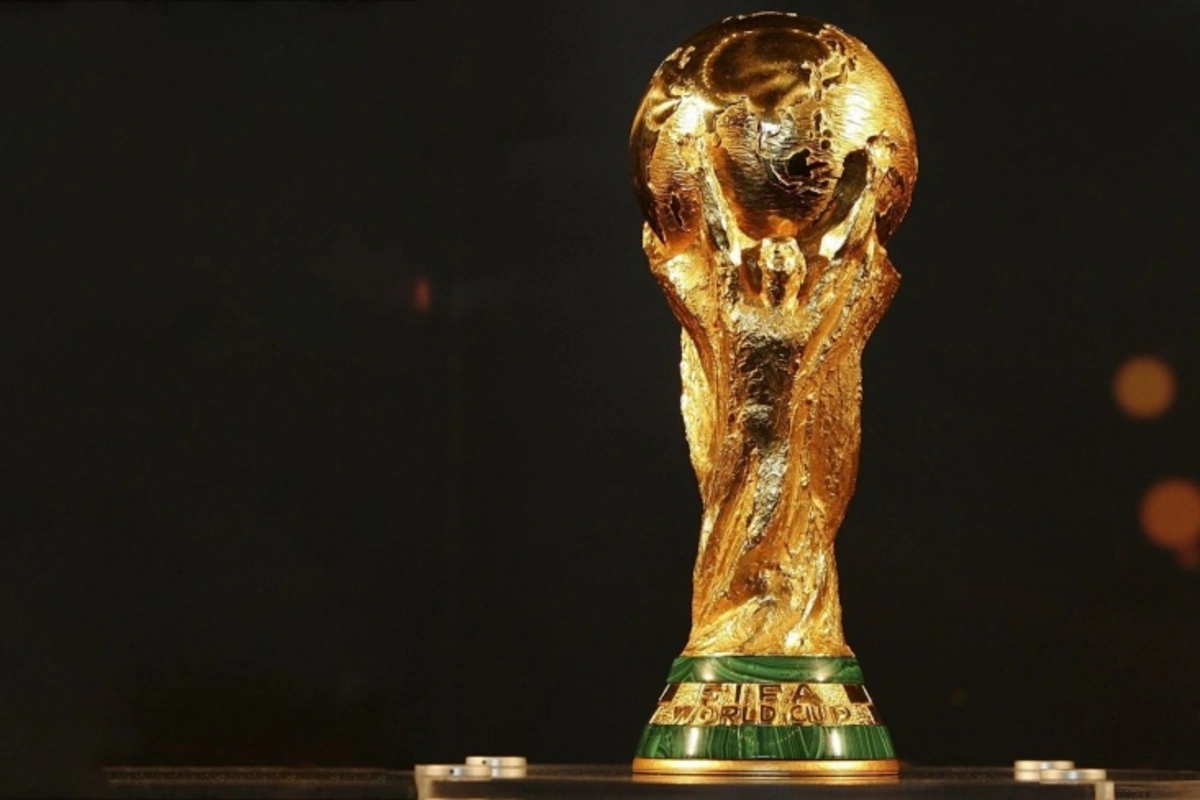 DÇ-2026-da iştirak edəcək komandalardan 32-sinin adı bəlli oldu