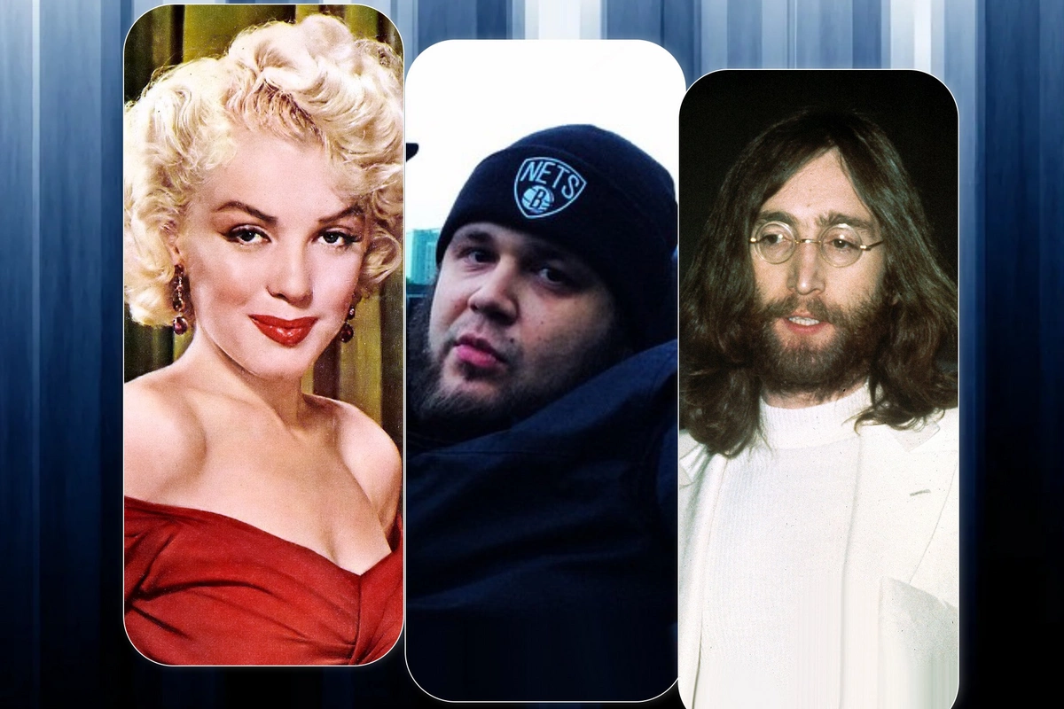 Uşaqlar evində böyüyən dünya məşhurları