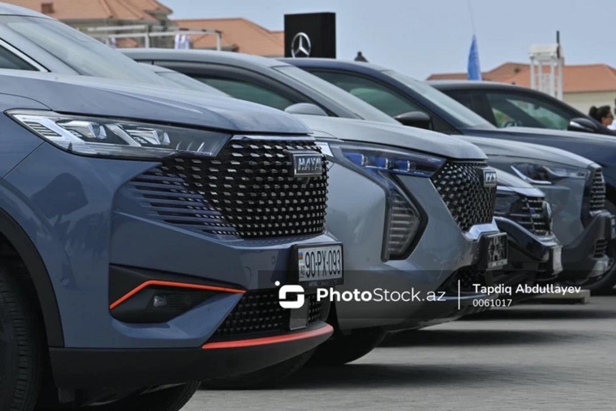 Рынок под давлением спекуляций: почему электромобили в Азербайджане дорожают задолго до отмены льгот