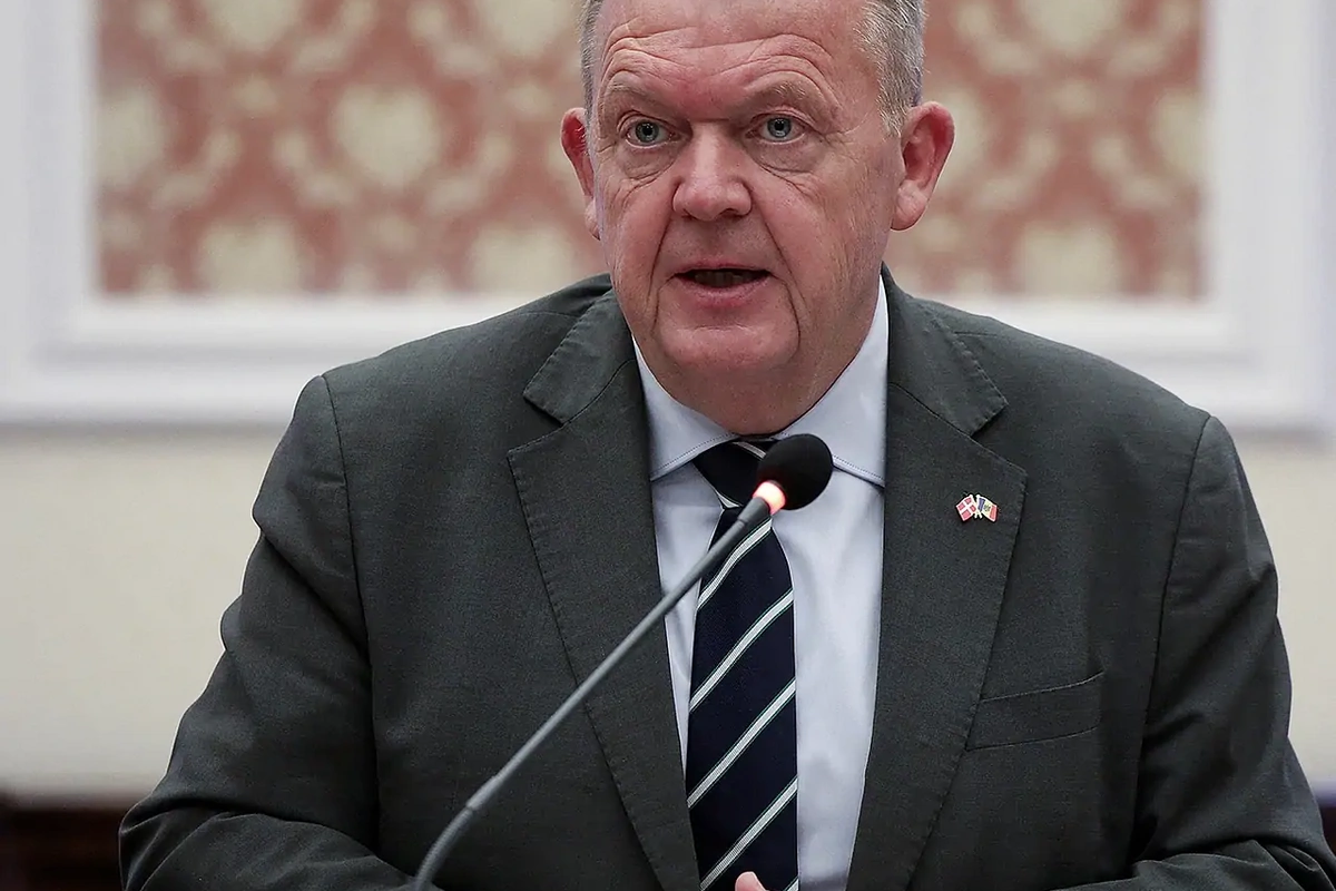 Danimarka Tramp ilə Arktika üzrə danışıqlara hazır olduğunu bildirib Danimarka Tramp ilə Arktika üzrə danışıqlara hazır olduğunu bildirib