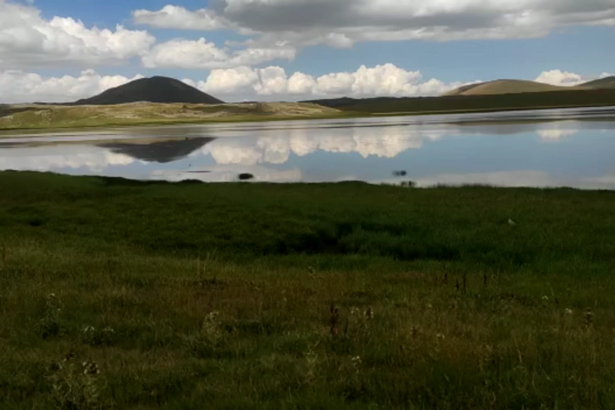 Azərbaycanda məlumat anbarı və gölü yaradılacaq - Yarım milyonluq LAYİHƏ