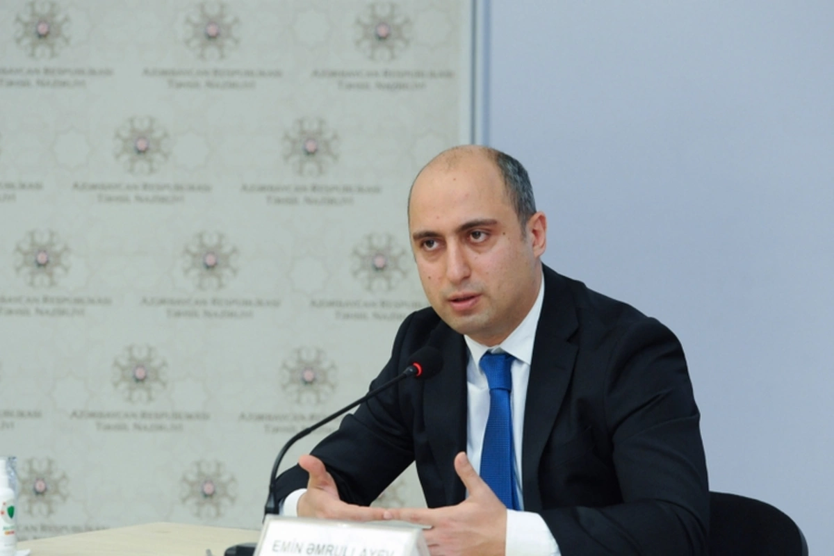 Nazirdən MİQ imtahanlarının ödənişli olmasına MÜNASİBƏT Nazirdən MİQ imtahanlarının ödənişli olmasına MÜNASİBƏT