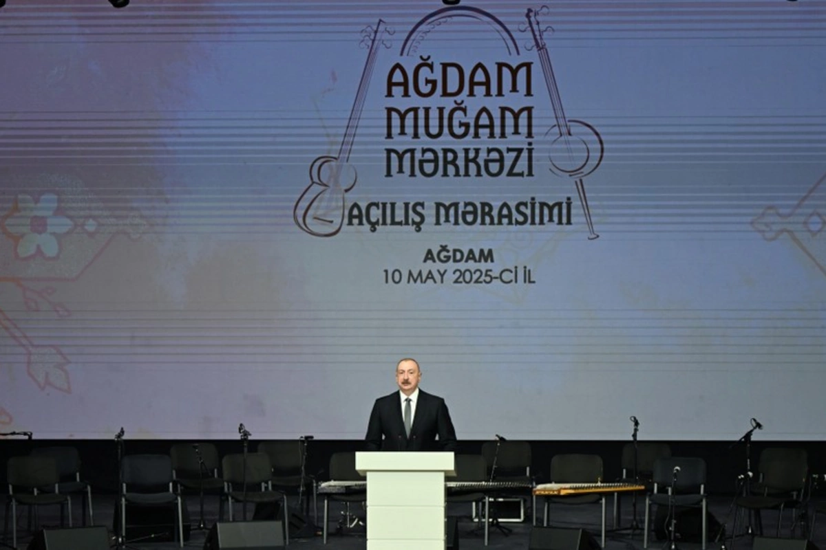 Prezidentdən mühüm mesaj: Ən azı yaşadığımız bölgədə bizimlə bu gün hesablaşmayan sabah peşman olur