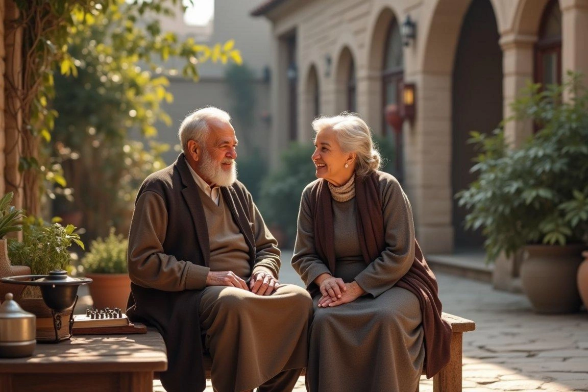 The Most Useful Habits of Baku Residents for Health and Happiness