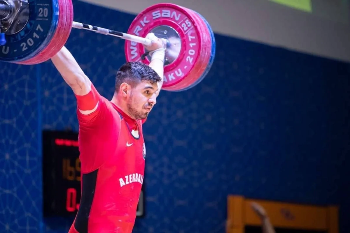 Avropa çempionu: Olimpiya medalını qazanmaq ən böyük arzumdur