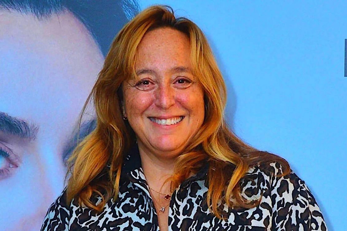 Ayşe Barım barəsindəki həbs qətimkan tədbiri ləğv edildi Ayşe Barım barəsindəki həbs qətimkan tədbiri ləğv edildi