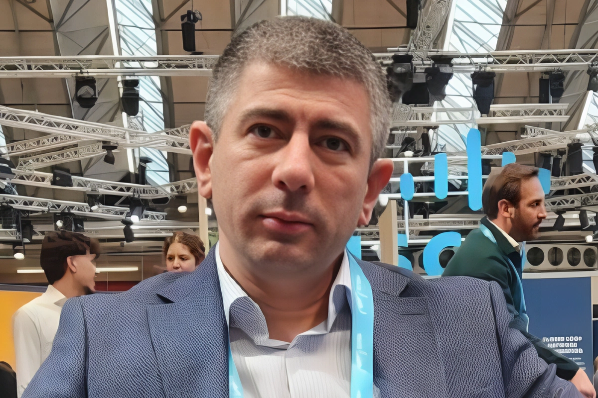 Mehman Nəsibov Dövlət Xəzinədarlıq Agentliyində rəhbər vəzifəyə təyin olundu