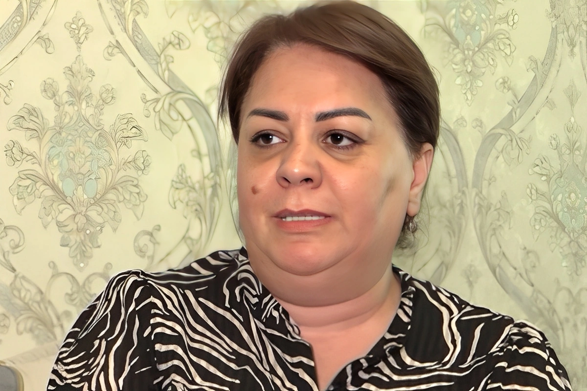 İranlı terrorçunun edamı ilə bağlı Vasif Tağıyevin ailəsi DANIŞDI İranlı terrorçunun edamı ilə bağlı Vasif Tağıyevin ailəsi DANIŞDI