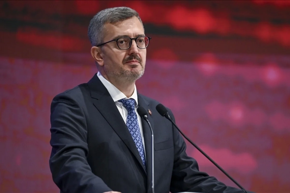 Türkiyə Prezident Administrasiyasından Azərbaycana təbrik mesajı