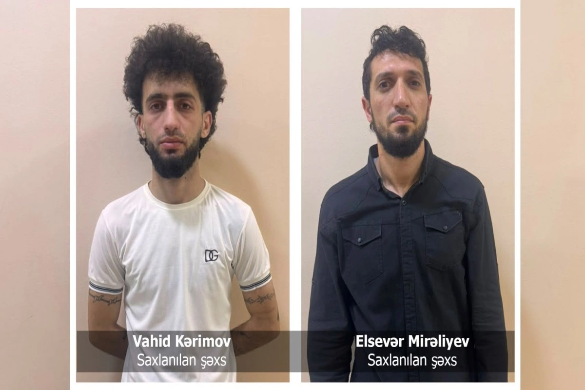 Sabunçuda 19 kiloqramdan artıq narkotik aşkarlanıb