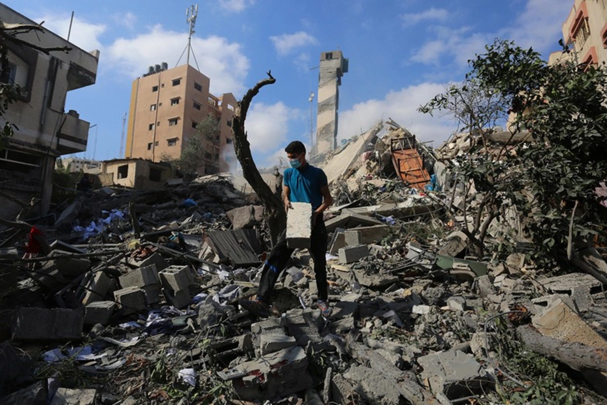 HƏMAS 20 israilli girovun azad ediləcəyini açıqladı