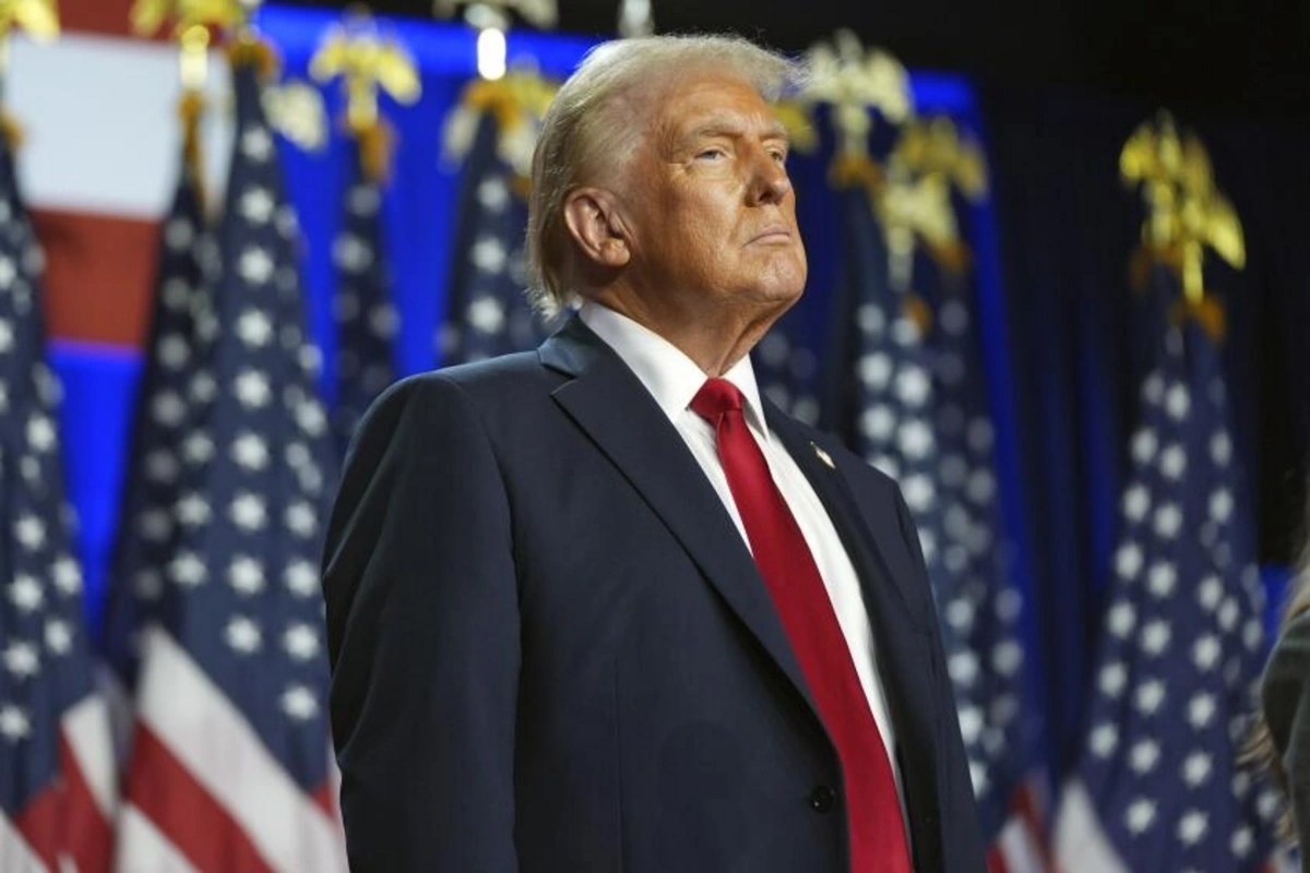 Trump promised to end another war after resolving eight