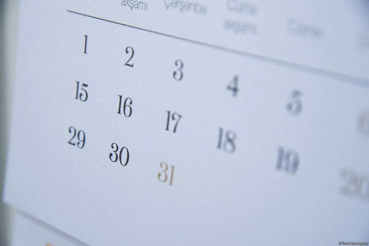 Altı ay çalışan işçiyə il bitənədək məzuniyyət verilməsi məcburi olacaq