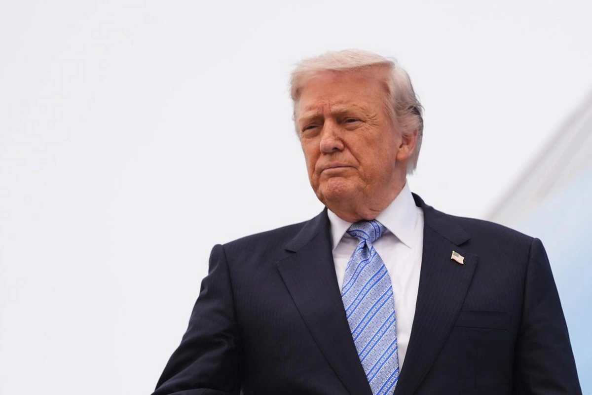 Трамп: Уже не нужно беспокоиться о ядерном оружии Ирана