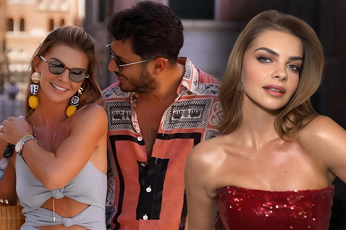 Aktrisa 12 ilik həyat yoldaşından boşandı