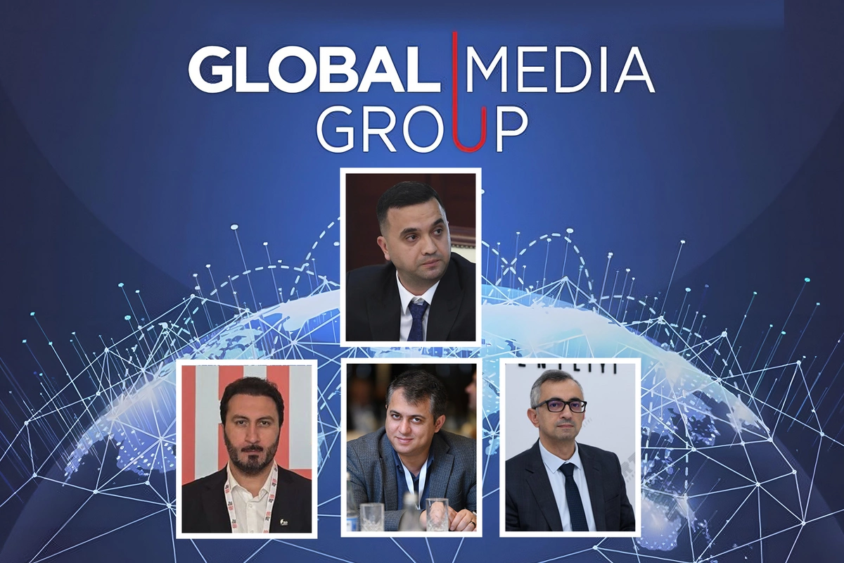 Prezident Global Media Groupun əməkdaşlarını TƏLTİF ETDİ