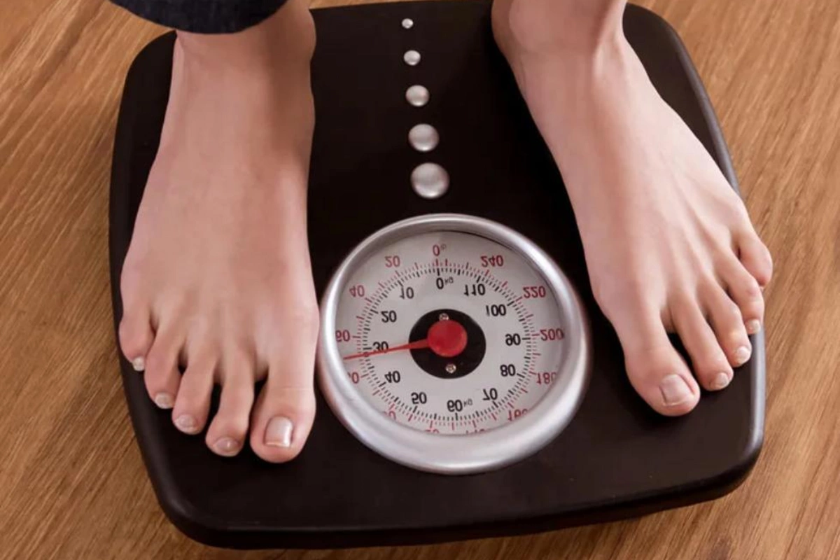 Scientists debunked another myth related to weight gain