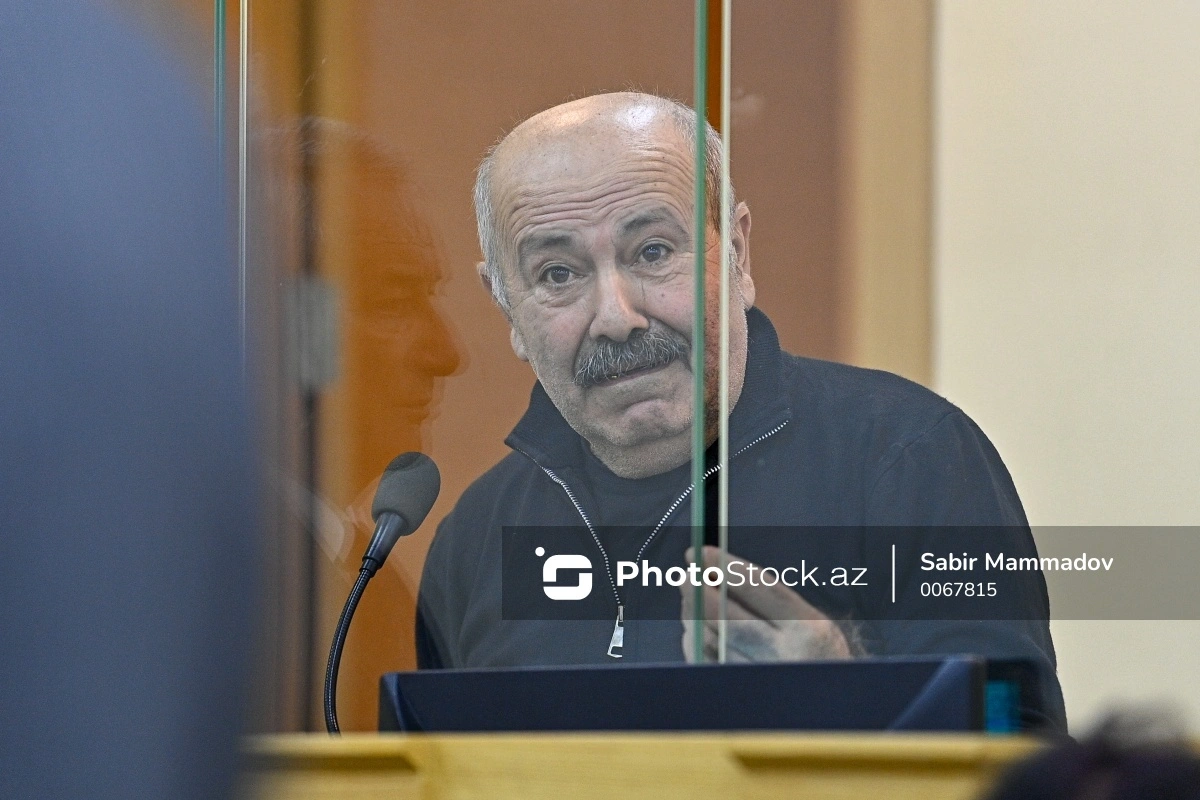 Азербайджан передал Армении Вагифа Хачатряна, Геворга Суджяна, Давида Давтяна и Викена Эулджекджияна