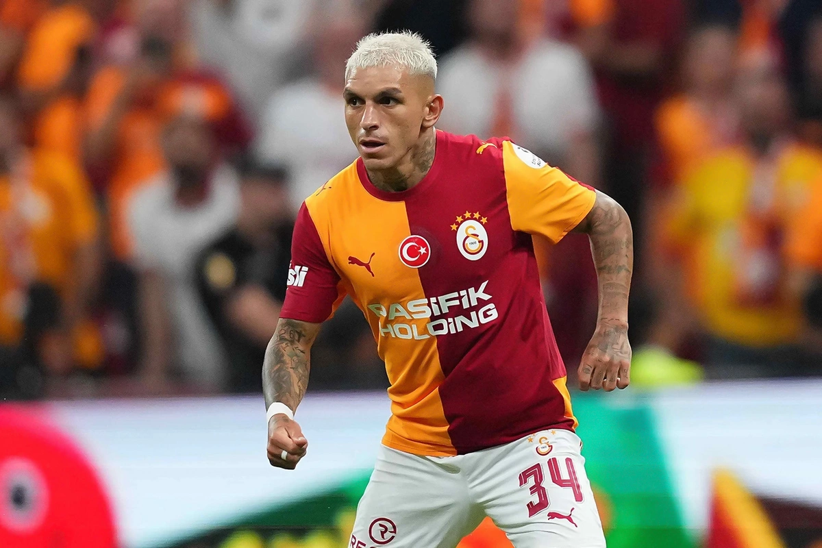 Torreyra: Bizə belə futbolçular lazımdır