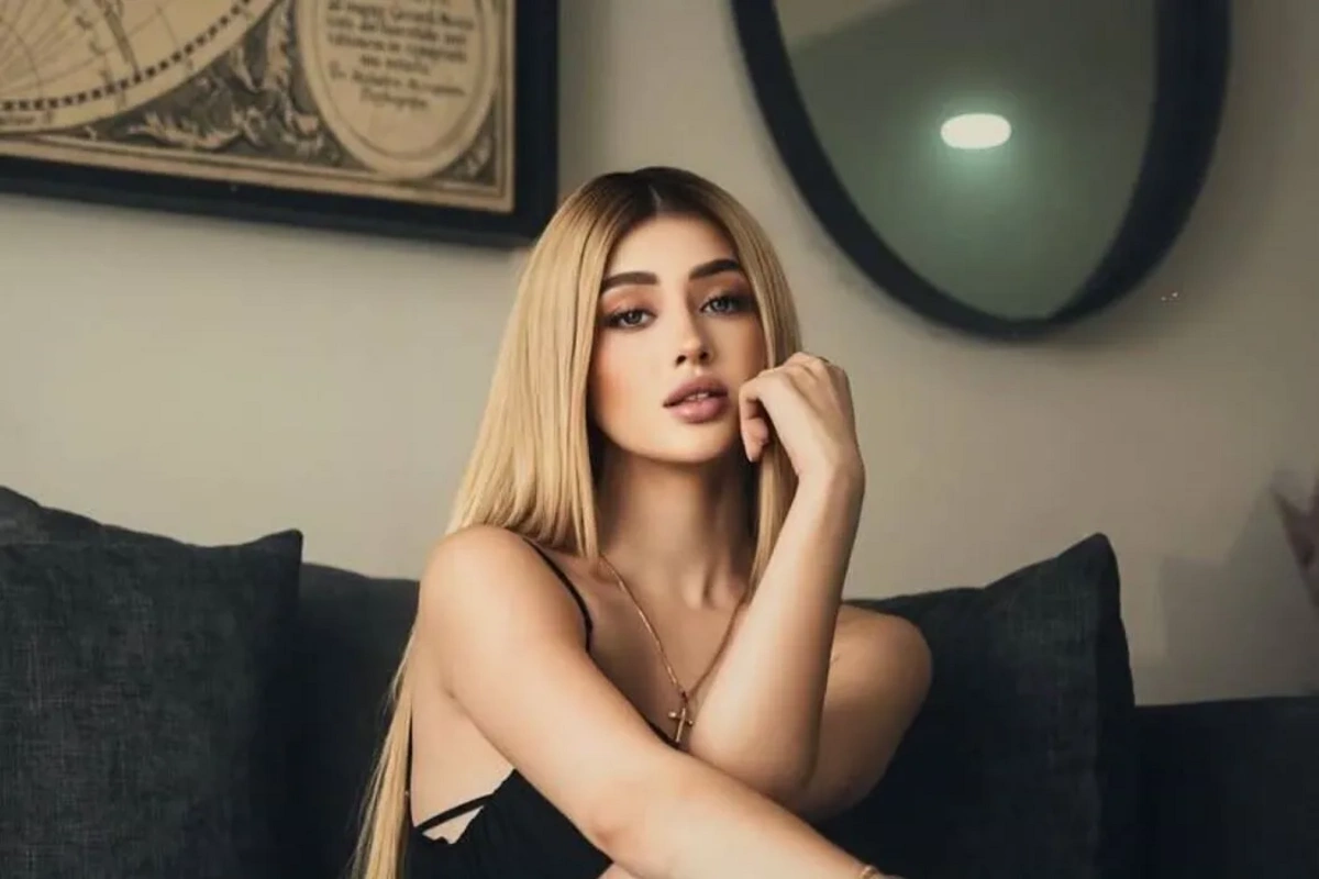 23-year-old female blogger shot dead during live stream