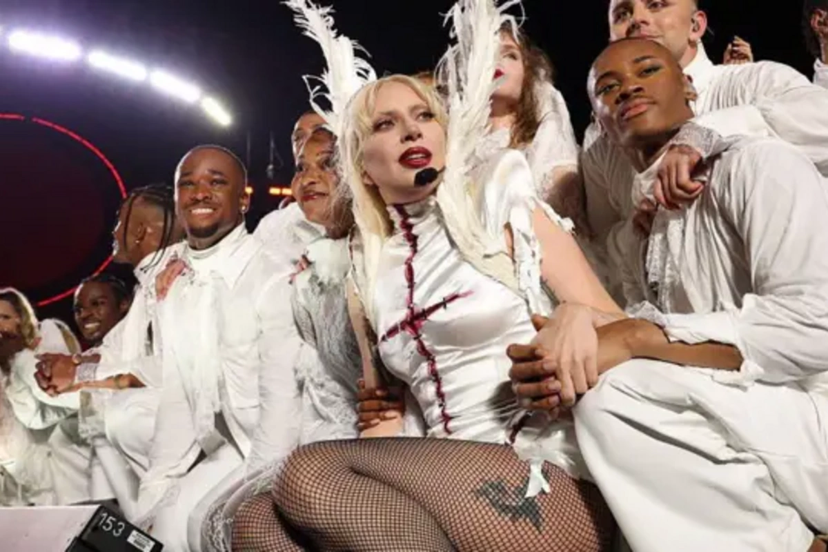 Lady Gaga rewrote music history – 2.5 million fans at legendary Rio show Lady Gaga rewrote music history – 2.5 million fans at legendary Rio show