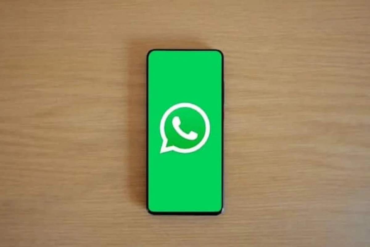 Note for WhatsApp users - it will become even easier with the new update Note for WhatsApp users - it will become even easier with the new update