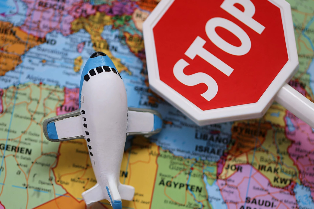 Bələdiyyə sədrinin ölkədən çıxışına stop qoyuldu