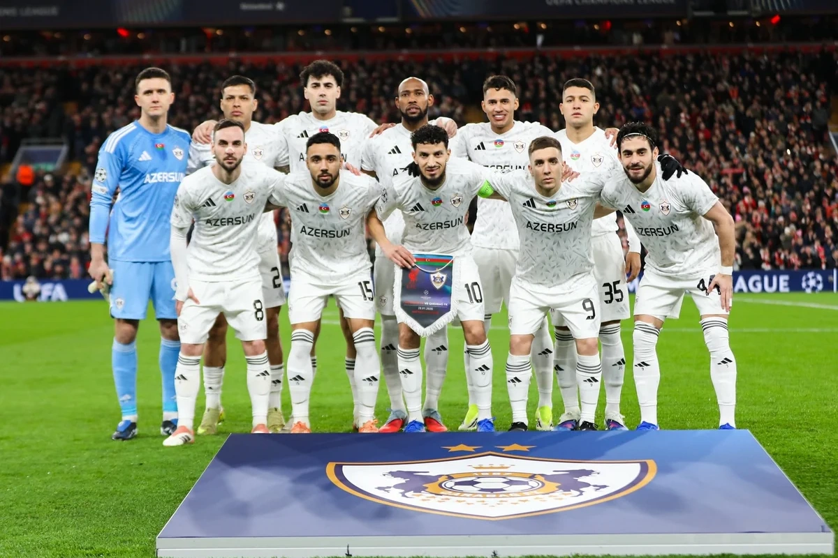 Qarabağ Avstriya klubunu böyük hesabla məğlub edib