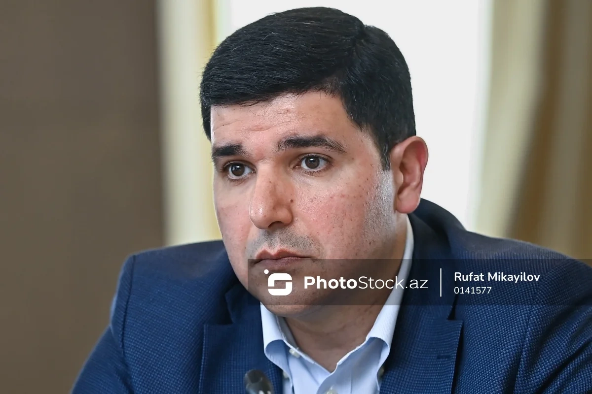 Farhad Mammadov: All prerequisites for strengthening integration exist in the South Caucasus