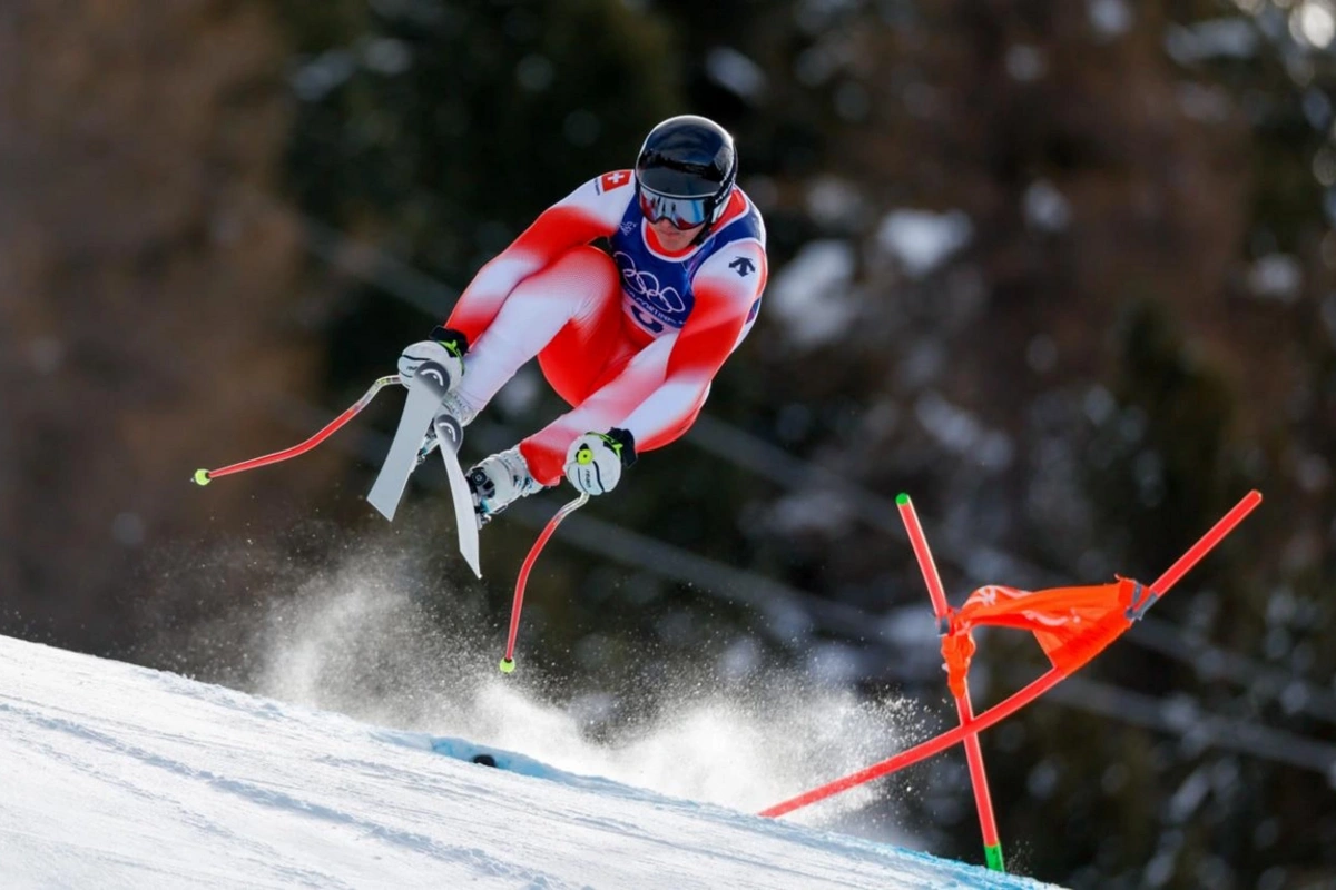 2026-cı il Olimpiya oyunlarının ilk qalibi məlum oldu