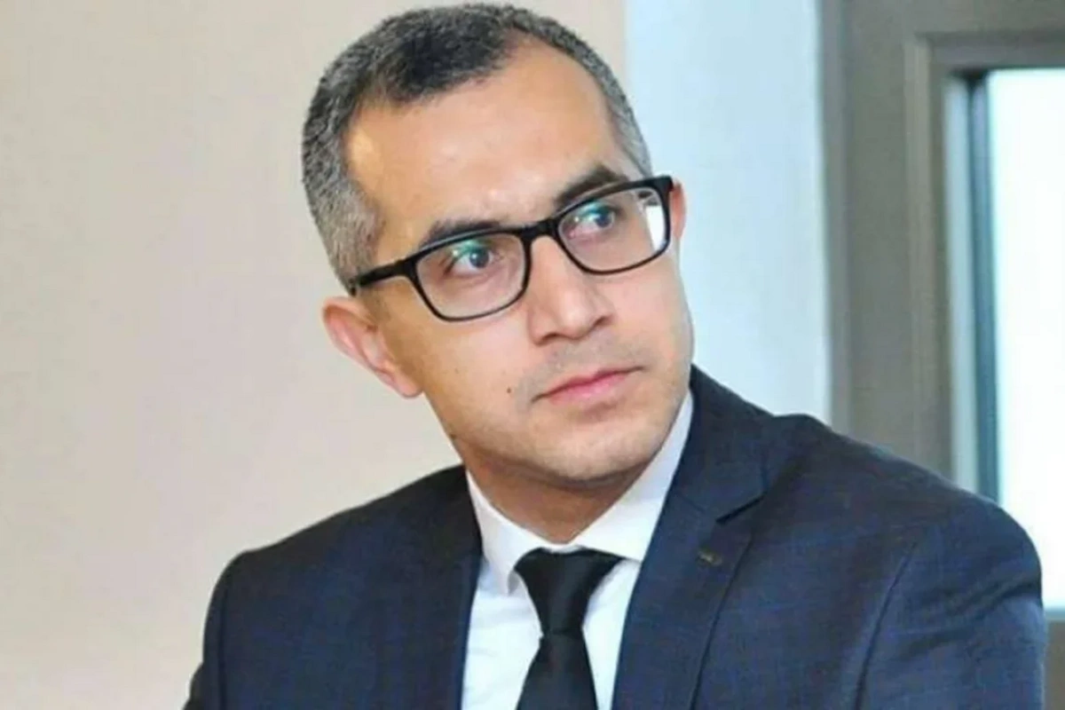 Kamran Əsədovun məhkəməsi keçirilib