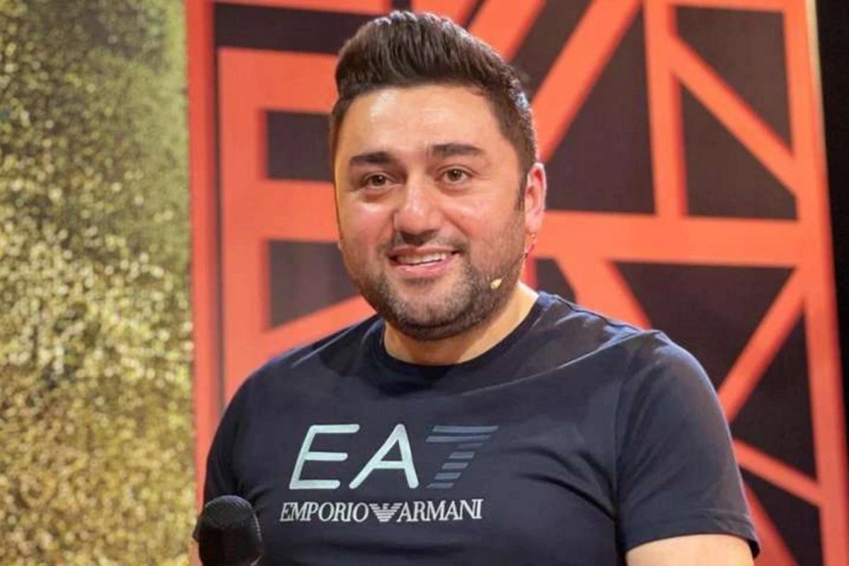 Известный азербайджанский актер рассказал о скандальном видео с его участием