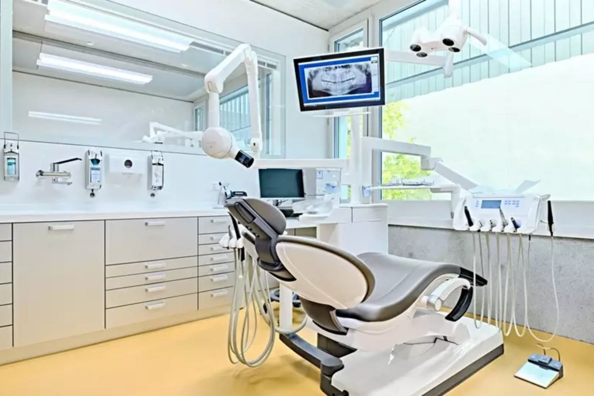 TƏBİB stomatoloqların kütləvi şəkildə işdən çıxarılması iddialarına aydınlıq gətirib