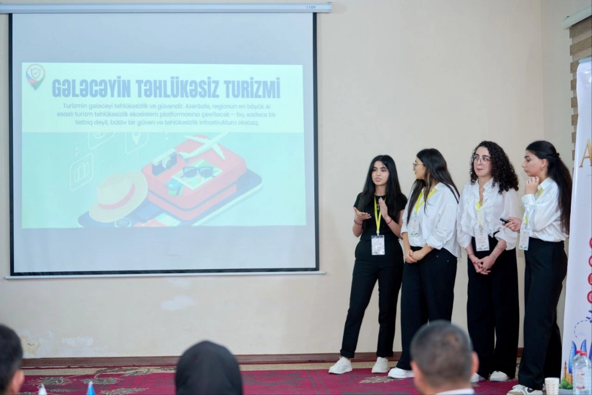 Azercell-in dəstəyi ilə həyata keçirilən qadınların sahibkarlıq potensialını gücləndirən layihə başa çatdı