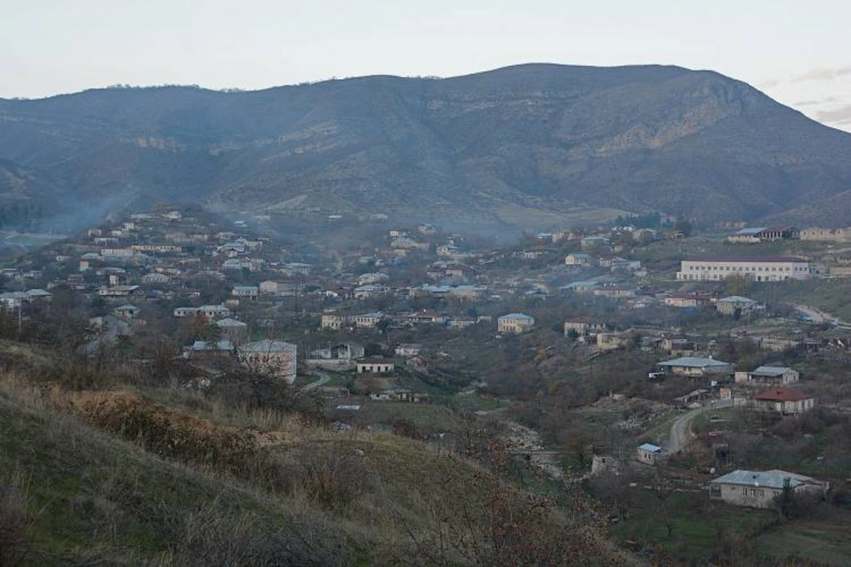 Xocalıya köçəcək sakinləri SEVİNDİRƏCƏK XƏBƏR