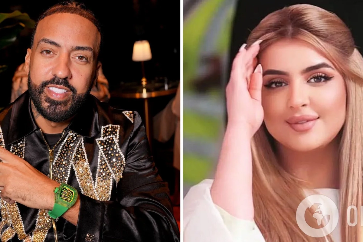 Dubai Princess Dumped Her Husband via Stories and Got Engaged to a Rapper Dubai Princess Dumped Her Husband via Stories and Got Engaged to a Rapper