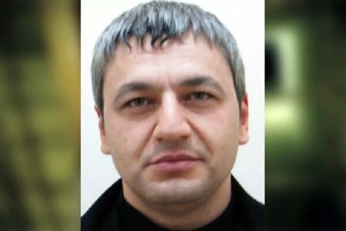 18 il axtarışda olan azərbaycanlı Rusiyada saxlanıldı