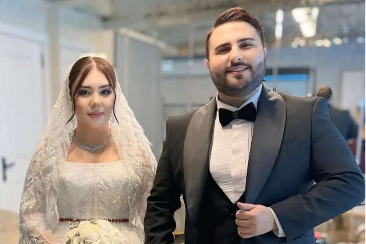Nadir Qafarzadənin kiçik oğlunun toyundan GÖRÜNTÜLƏR Nadir Qafarzadənin kiçik oğlunun toyundan GÖRÜNTÜLƏR