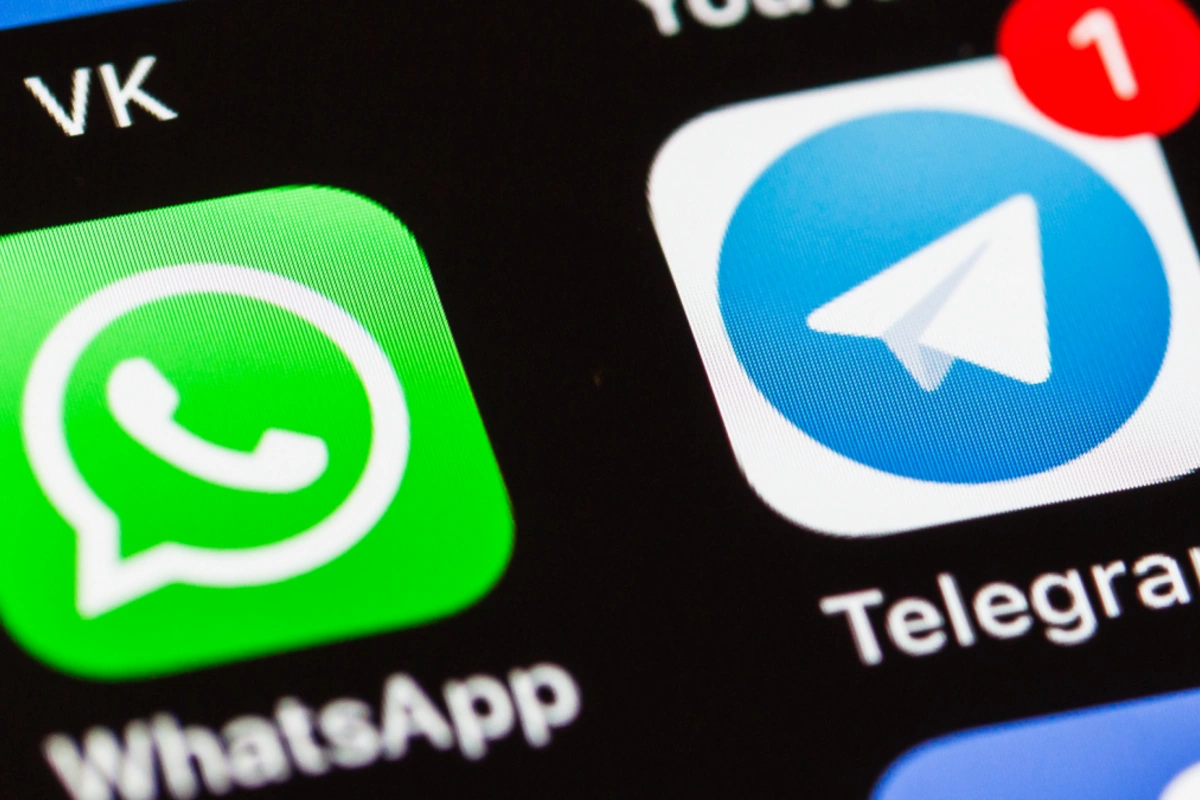 Павел Дуров отреагировал на замедление Telegram в России