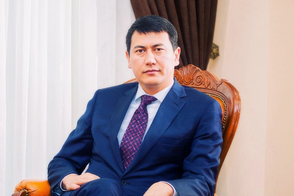 Fransada özbək bankir oğurlandı, pul qarşılığında azadlığa buraxıldı