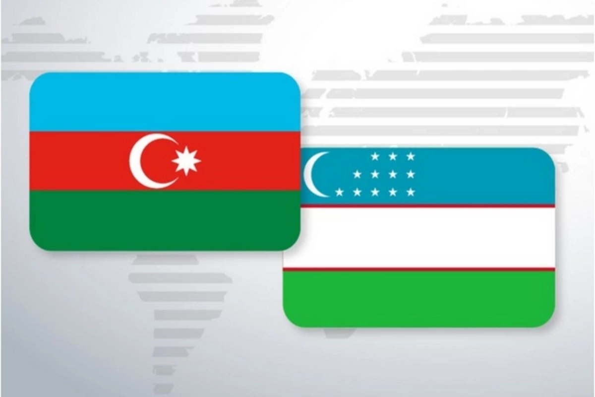 Özbəkistanın Azərbaycandakı səfirliyinin yeni binasının açılışı olub