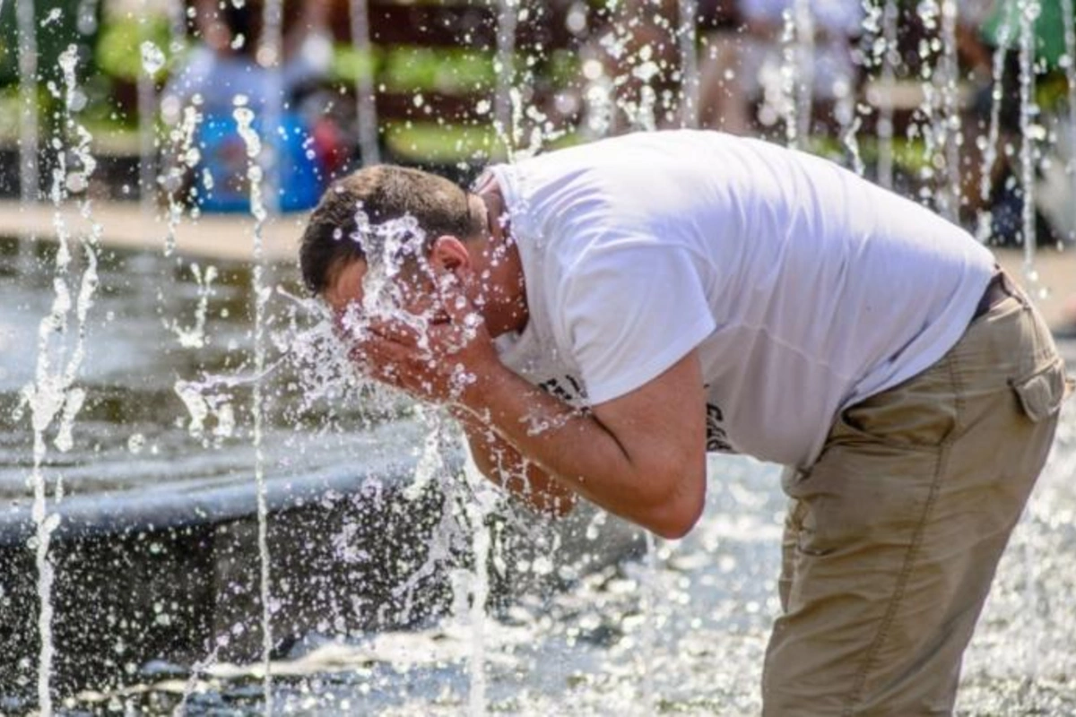 İstilər nə vaxtadək davam edəcək?