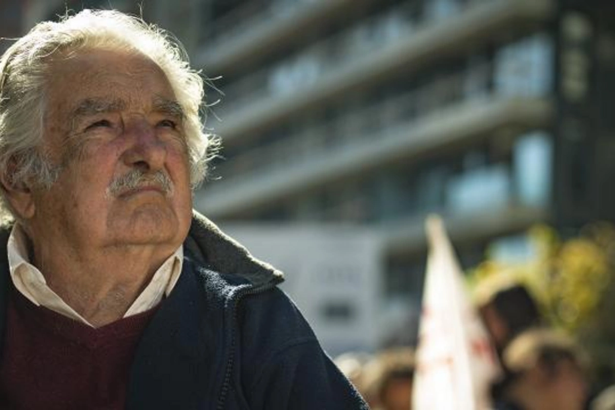 Pepe ləqəbli sabiq prezident vəfat edib