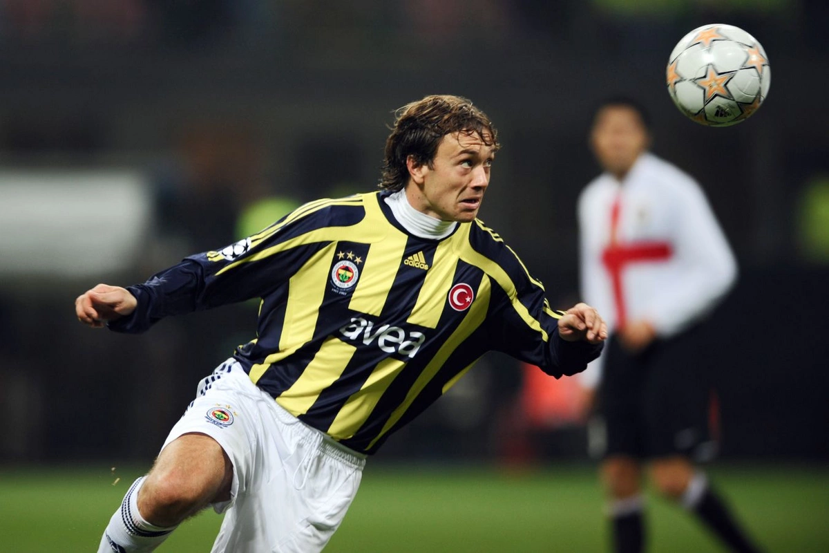 Məşhur futbolçudan Türkiyə futbolu və Fənərbağça ilə bağlı QALMALLI AÇIQLAMA