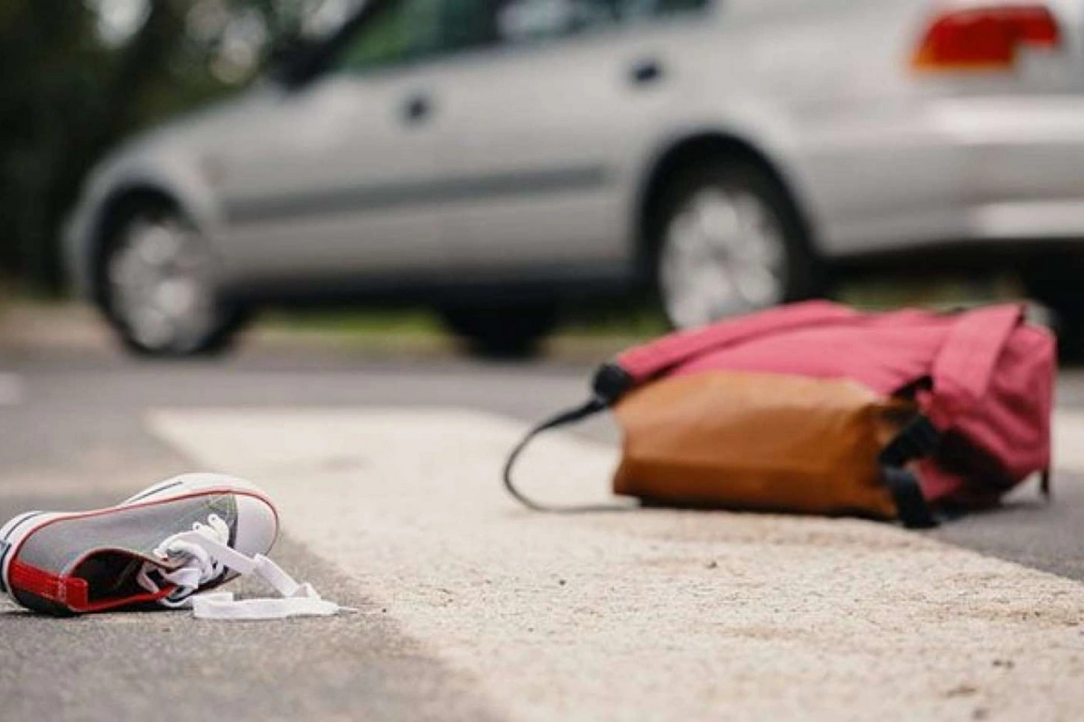 Bakıda 13 yaşlı qızın ölümü ilə nəticələnən AĞIR QƏZA