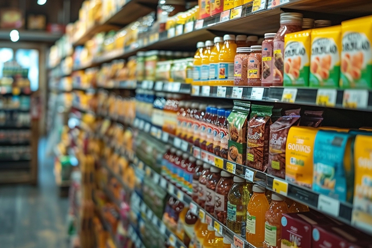 Опасные продукты на прилавках Азербайджана: АПБА проводит изъятие просрочки и подделок