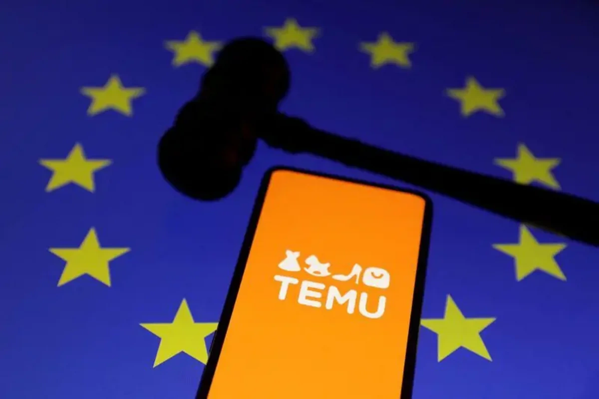 Avropa Komissiyası Temunu cərimələdi